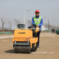 Walk behind Vibratory Mini Compactor Rollers (FYLJ-S600C)